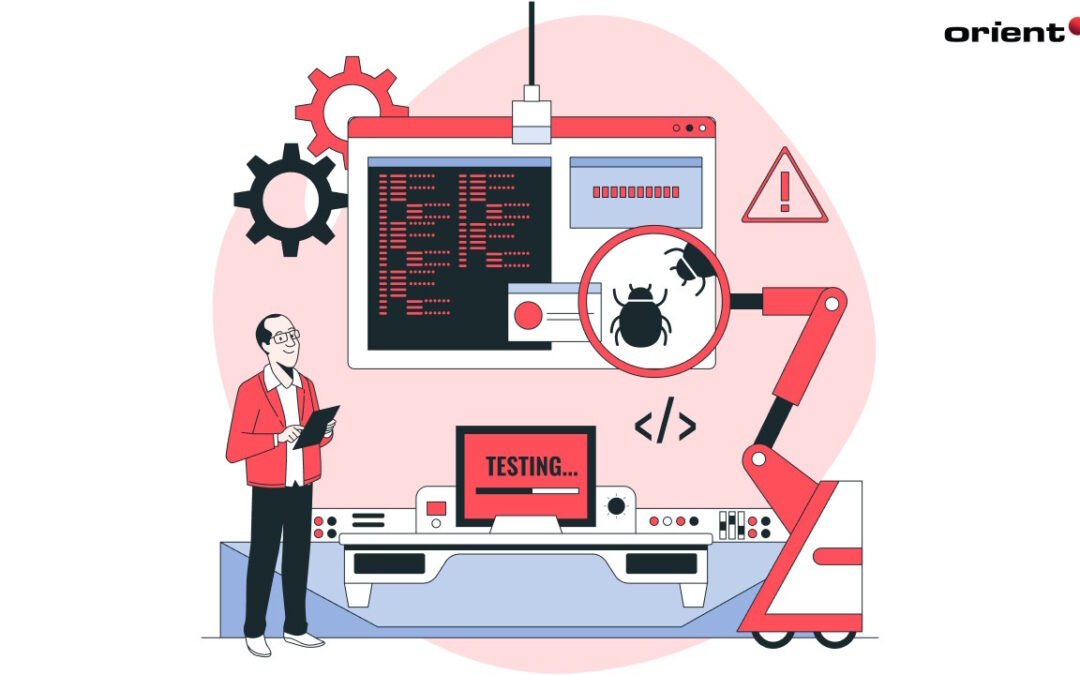 Inteligencia Artificial en QA: Automatización de testing con machine learning