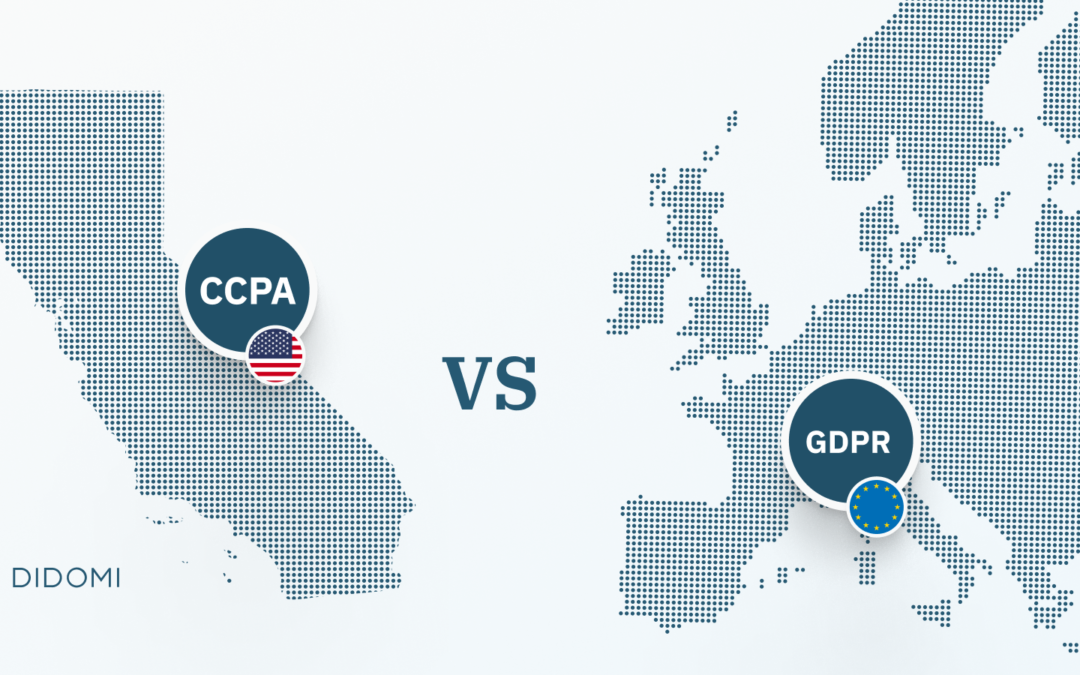 Regulaciones de privacidad global: GDPR, CCPA y lo que viene en 2026