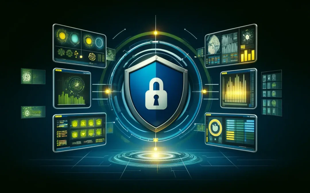 Actualizaciones de seguridad crítica en software de terceros: Mantener todo actualizado