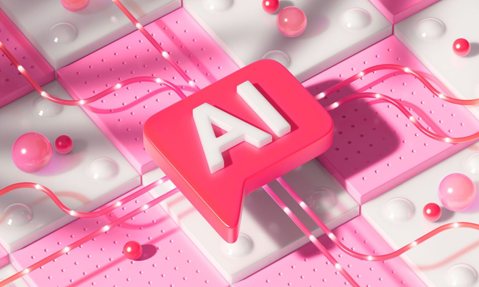 Generación de API con AI: Cómo modelos de lenguaje aceleran backend development