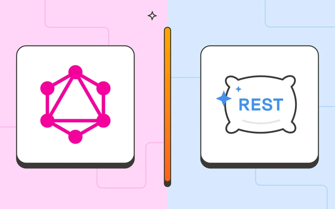 APIs REST vs GraphQL: Cuál elegir para tu próximo proyecto