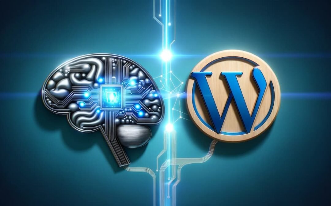 IA generativa para automatizar tareas repetitivas en WordPress
