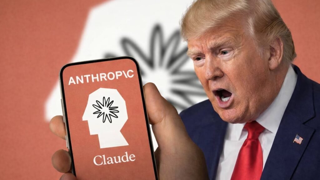 Anthropic y la administración Trump: señales de deshielo