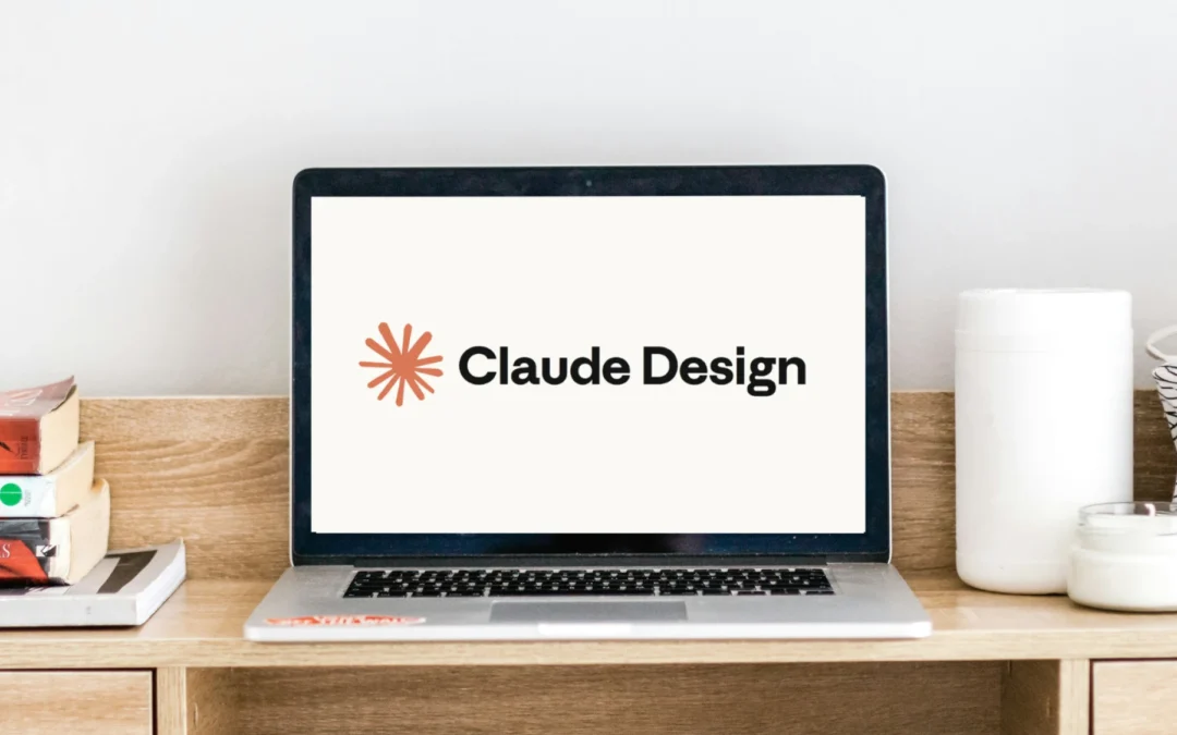 Anthropic lanza Claude Design: generación de visuales directamente desde el chat