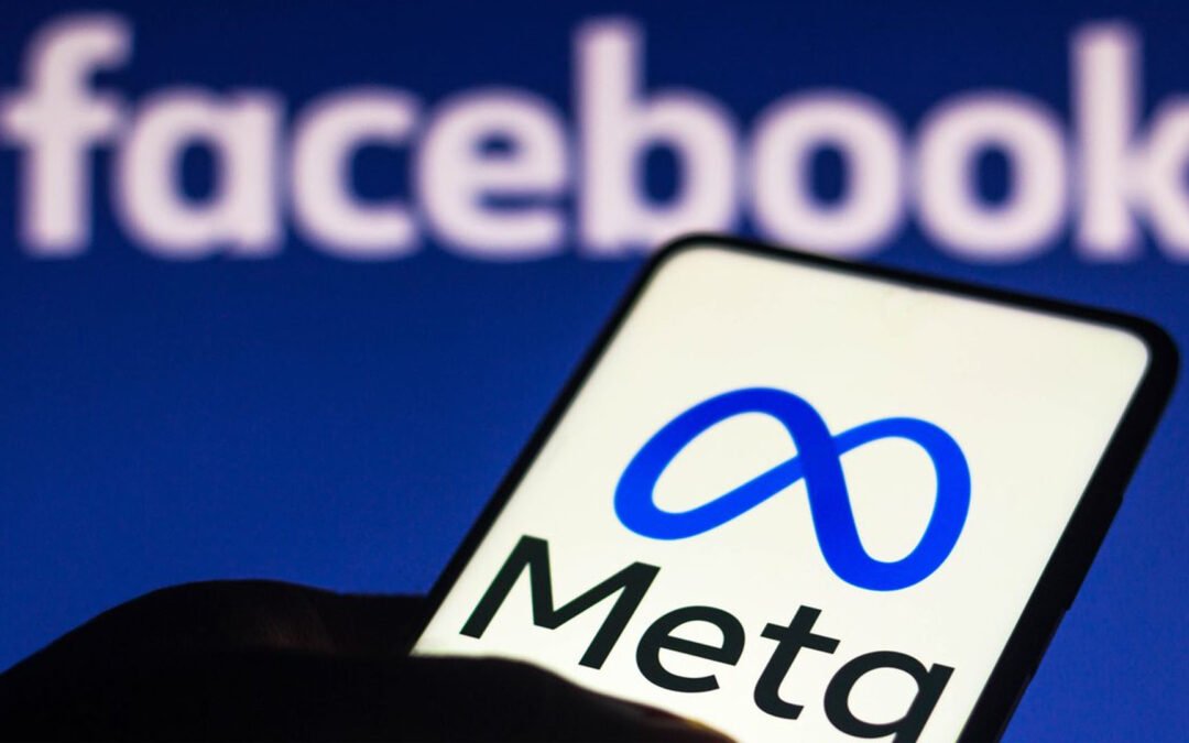 Meta despide al 10% de su personal en una reestructuración global