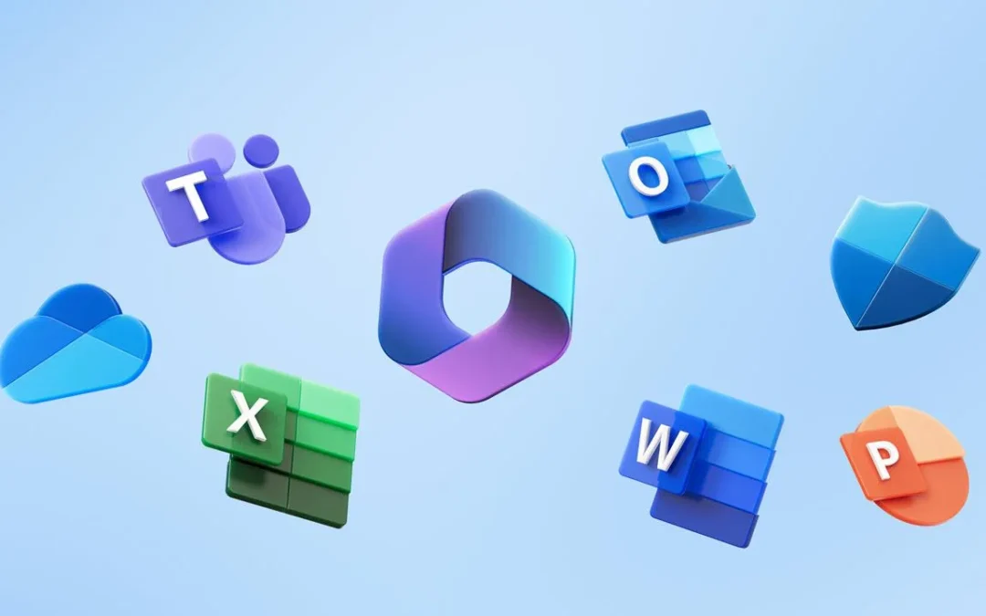 Microsoft lanza ‘vibe working’ en Word, Excel y PowerPoint