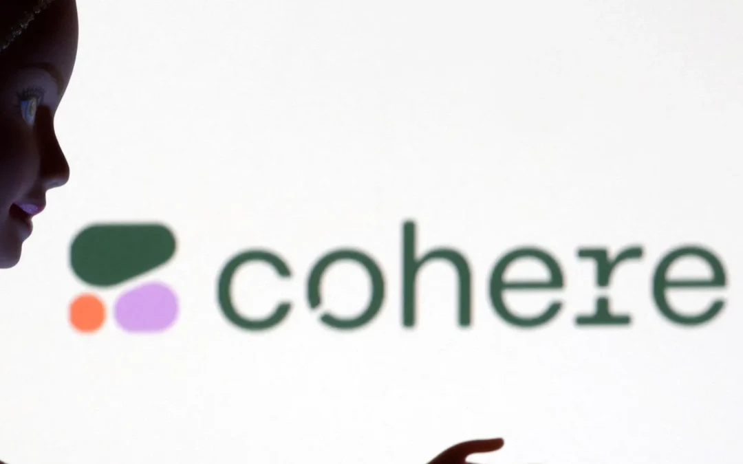 Cohere adquiere startup alemana y crea una ‘potencia de IA transatlántica’