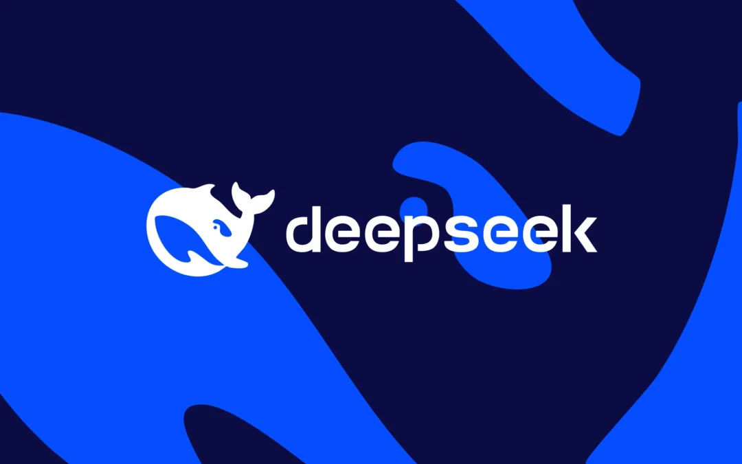 DeepSeek presenta un nuevo modelo un año después de sacudir a sus rivales