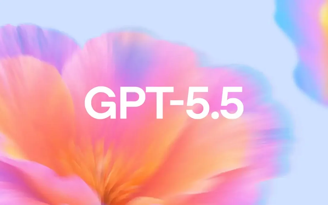 OpenAI lanza GPT-5.5, un paso más hacia la ‘super app’ de IA