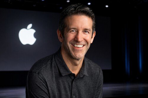 Tim Cook deja Apple: John Ternus será el próximo CEO