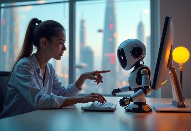 OpenAI lanza bots autónomos personalizados para equipos empresariales
