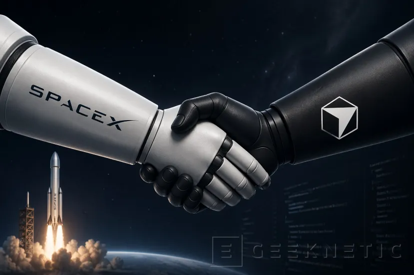 SpaceX negocia comprar Cursor, el editor de código con IA, por USD 60.000 millones