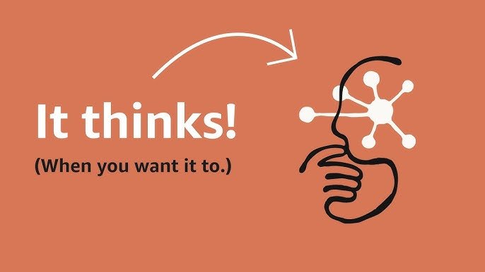 Claude Extended Thinking: la IA que decide cuándo pensar más