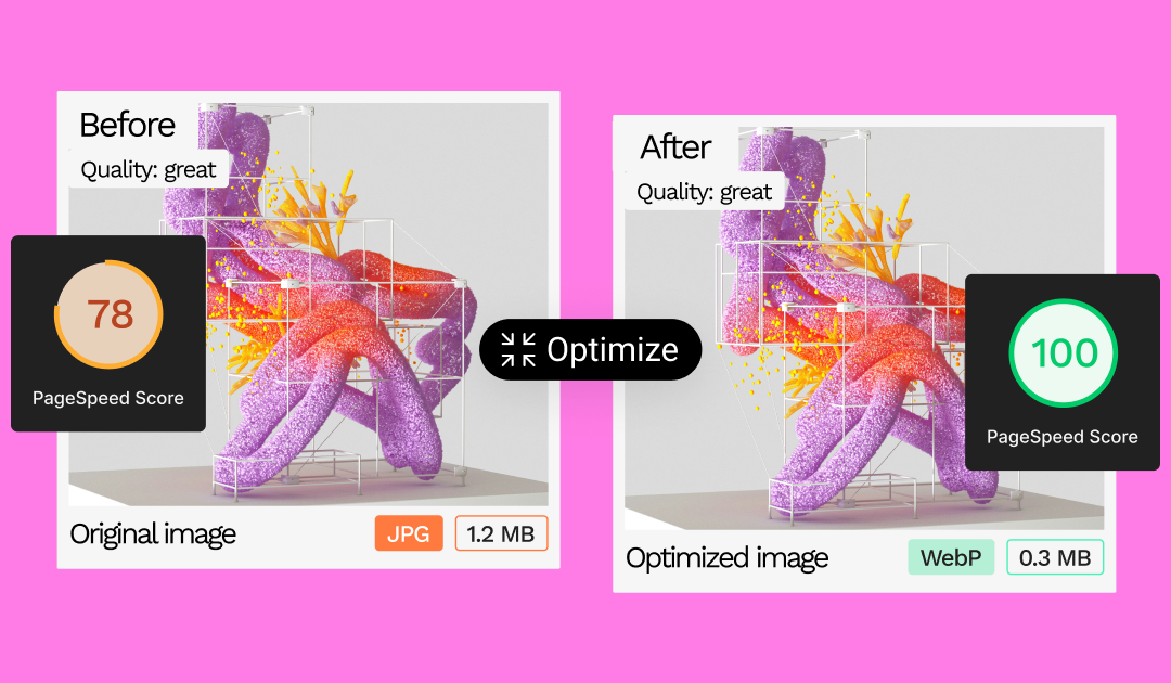 Optimización de imágenes en WordPress: La guía definitiva para 2026