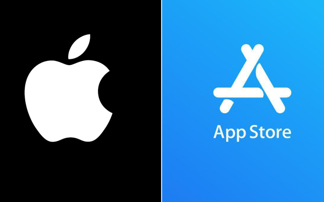 El App Store está en auge y la IA parece ser la razón