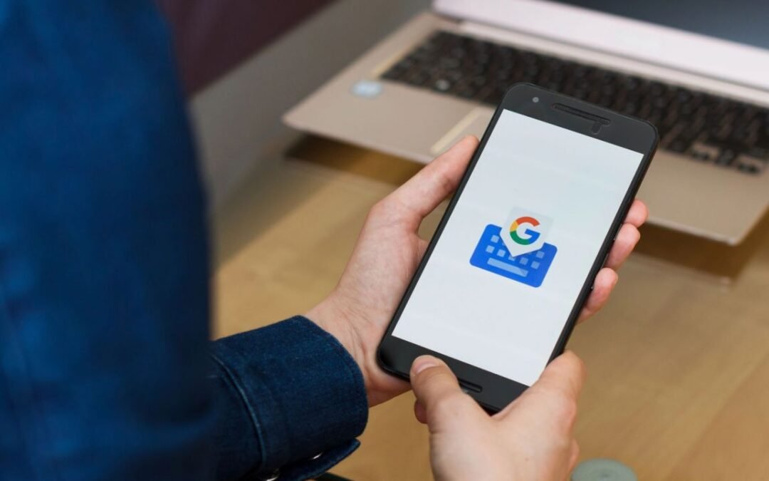 Rambler: Google Agrega Dictado con IA a Gboard que Elimina tus Muletillas