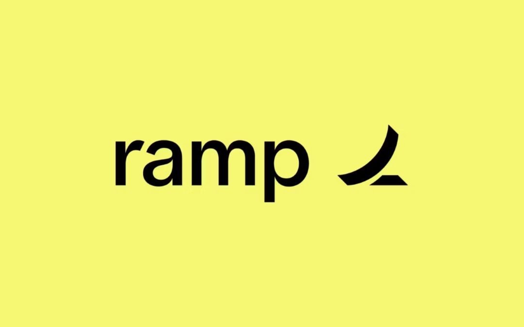 Ramp Busca una Valoración de más de $40.000 Millones