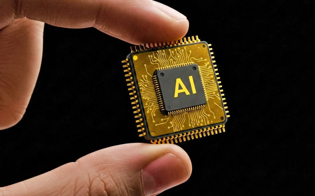 El mercado de chips de IA: entre la escasez de oferta y la demanda que no para de crecer