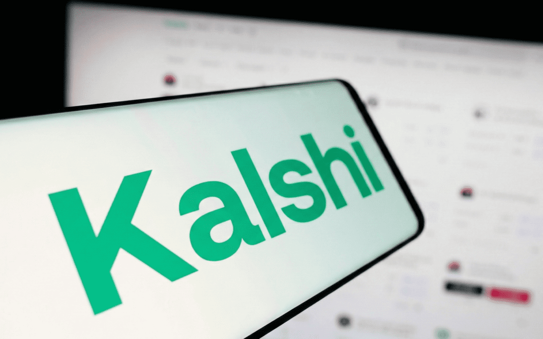 Kalshi Duplica su Valoración en 5 Meses y Llega a los $22.000 Millones