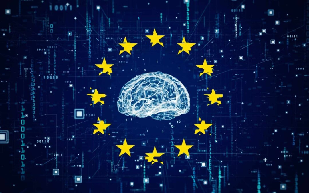La UE avanza con la Ley de IA: transparencia obligatoria a partir de agosto de 2026