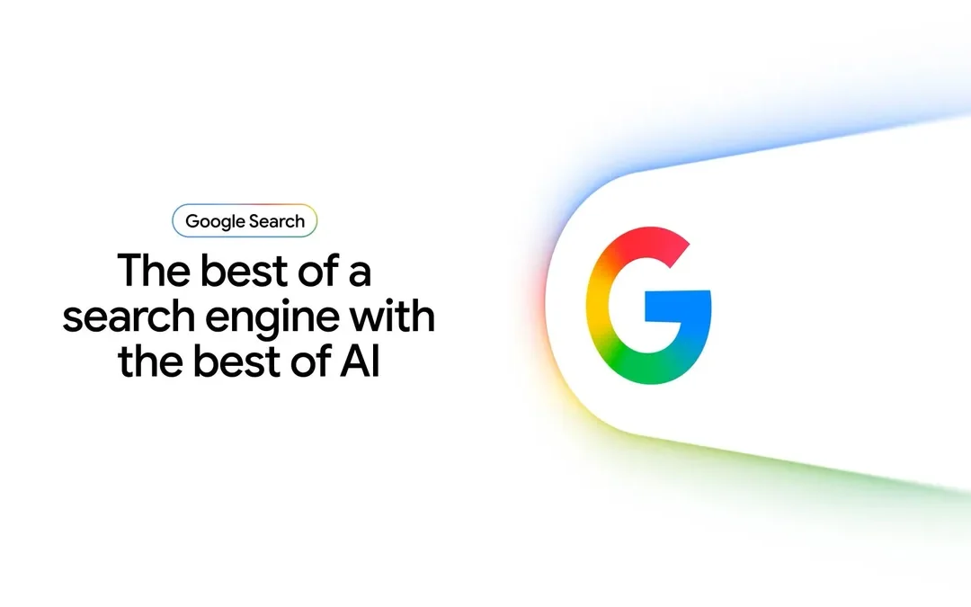 Google I/O 2026: el buscador más famoso del mundo se convierte en motor de IA