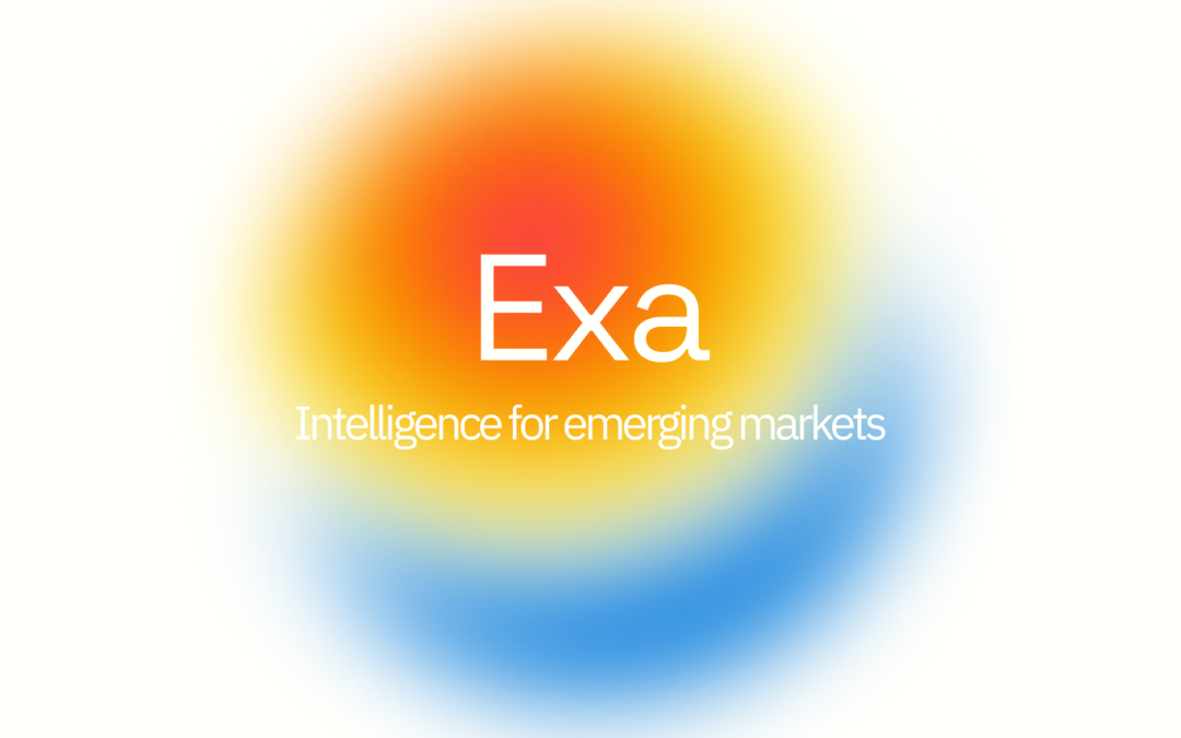 Las startups de búsqueda con IA explotan: Exa Labs recauda USD 250 millones