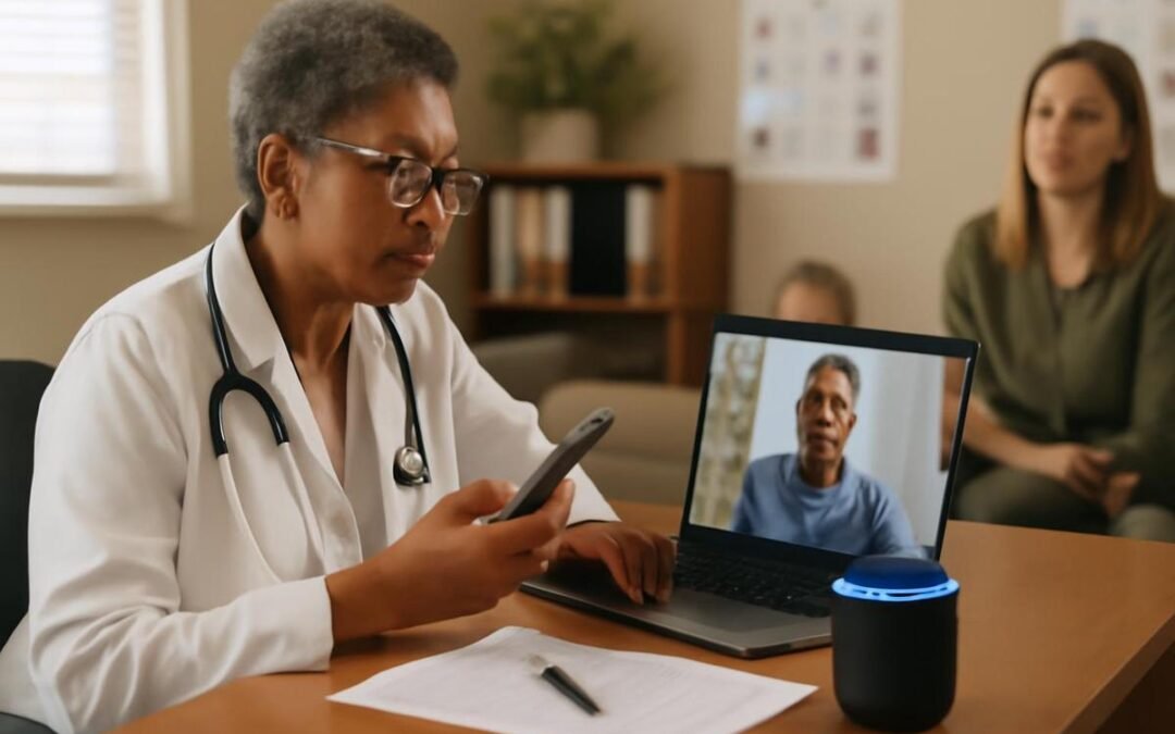 Medicare Adopta la IA: el Modelo de Pago Federal que el Mundo Tech Ignoró