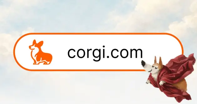 Corgi: La Startup de Seguros que Alcanzó $1.300 Millones Solo 4 Meses Después de su Serie A