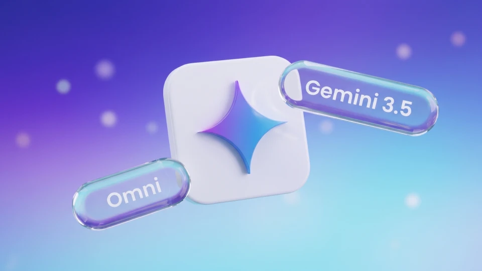 Google I/O 2026: Gemini 3.5 Flash y Gemini Omni, los modelos que cambian las reglas