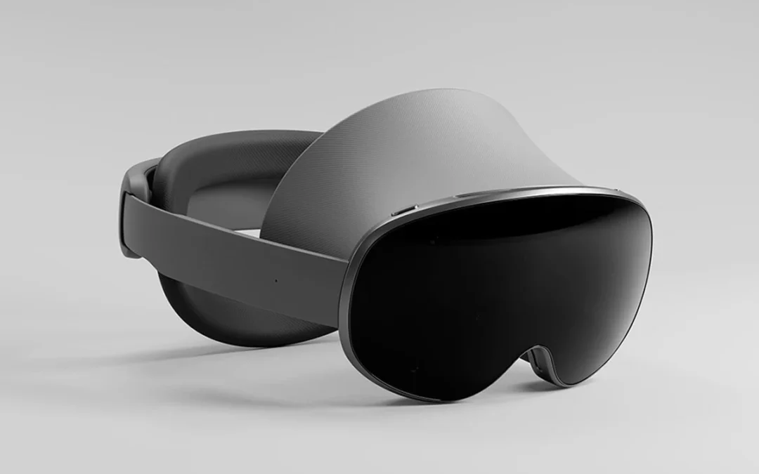 Google I/O 2026: lentes inteligentes Android XR con IA integrada al oído